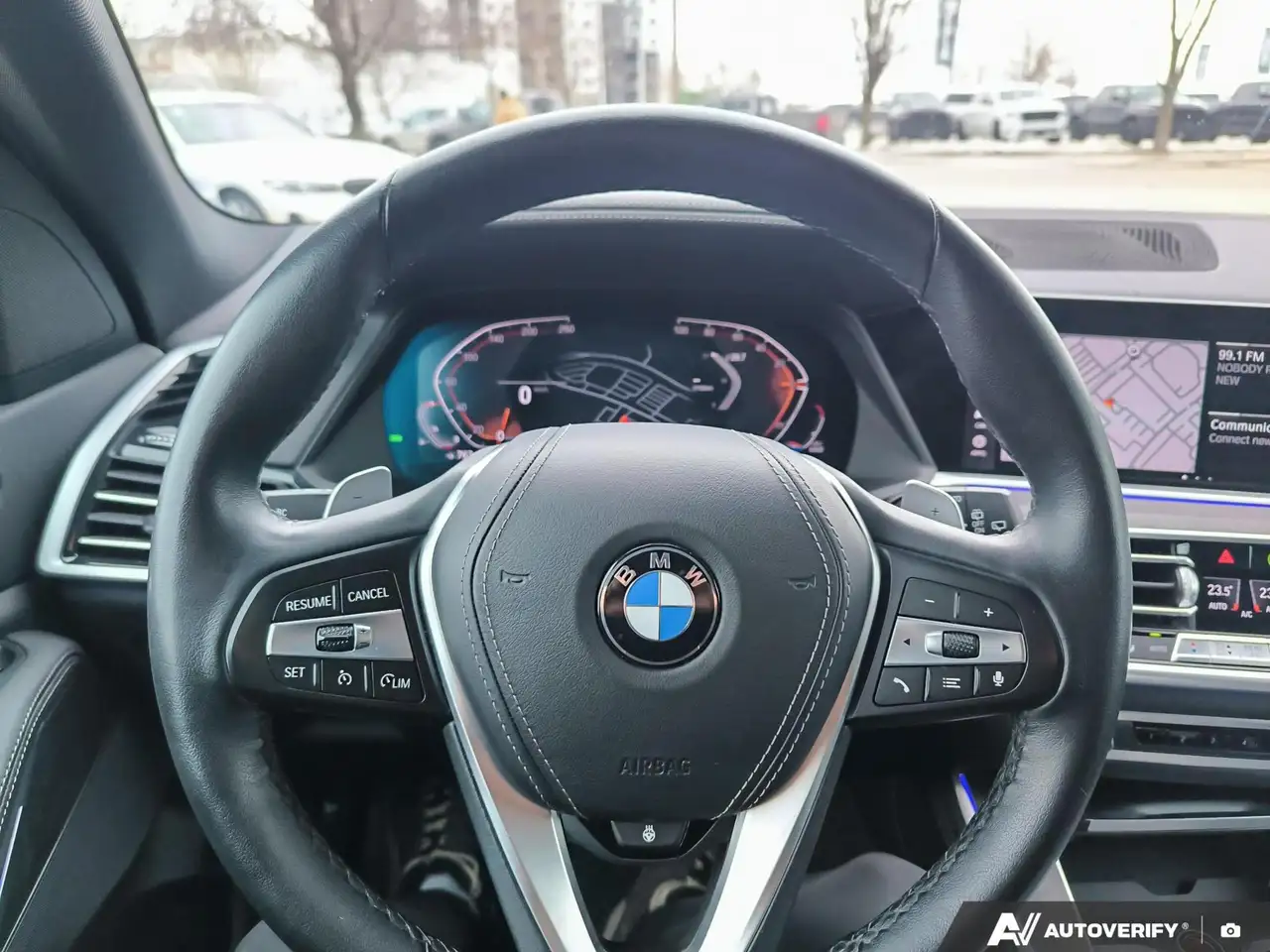 BMW X5 photo BMW X5