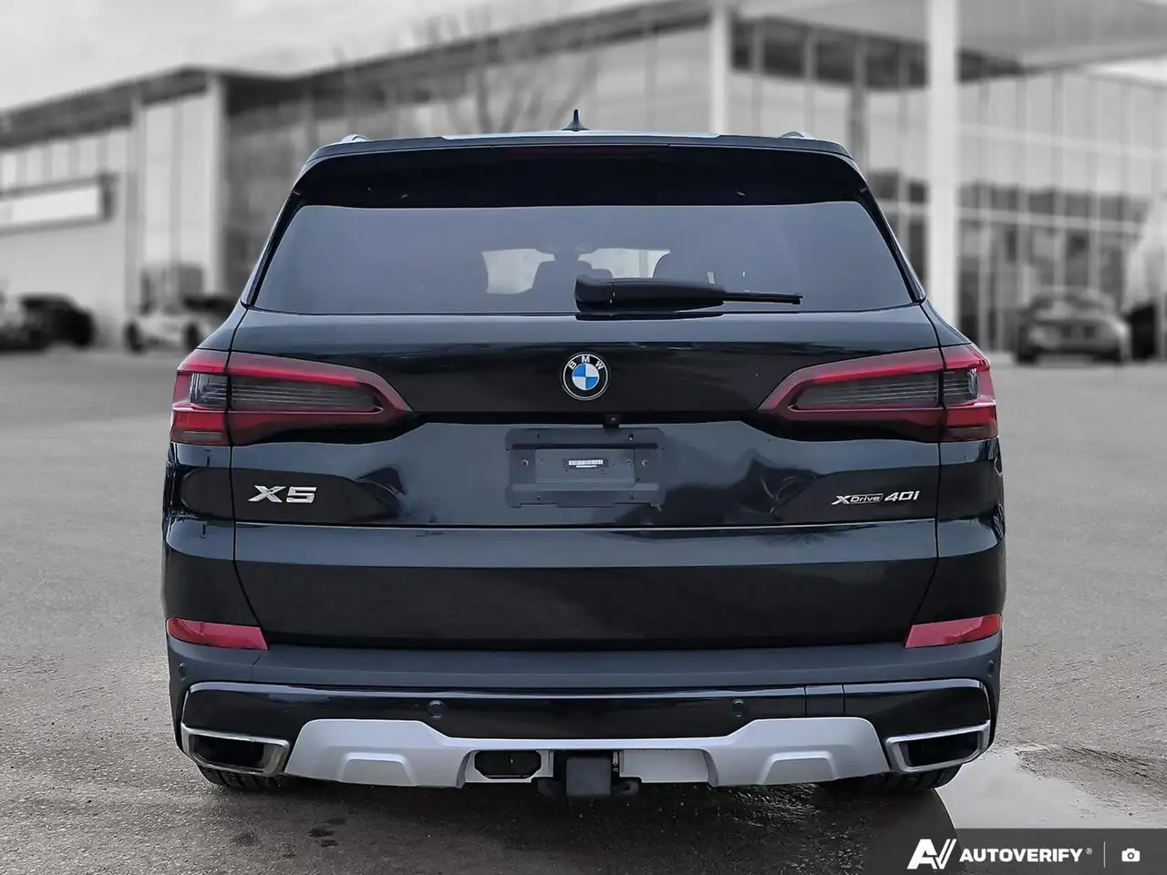 BMW X5 photo BMW X5
