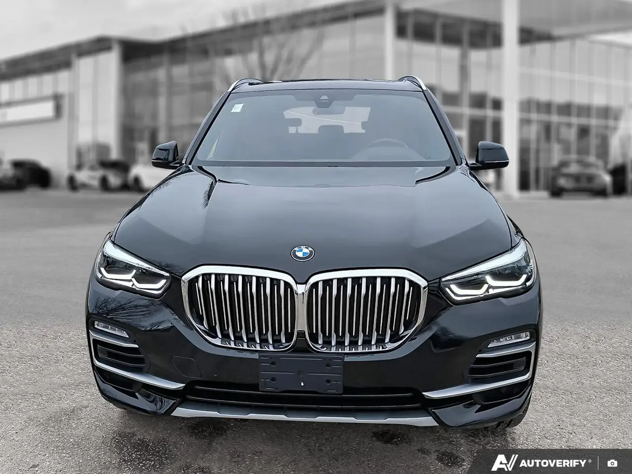 BMW X5 photo BMW X5