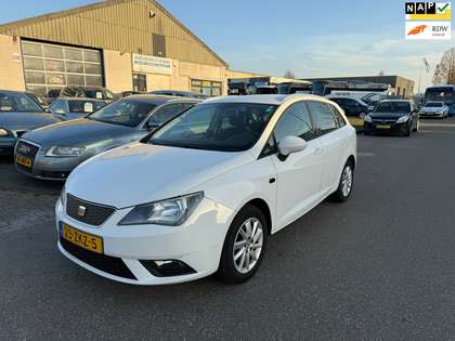 SEAT Ibiza ST 1.2 TDI Style Ecomotive Clima Bj:2012 NAP!
