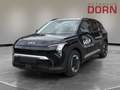 Kia EV3 58.3 kWh Air Winter-Paket Rückfahrkamera uvm. Negro - thumbnail 1