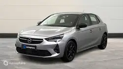 Opel Corsa 1.2 Turbo 100ch GS
