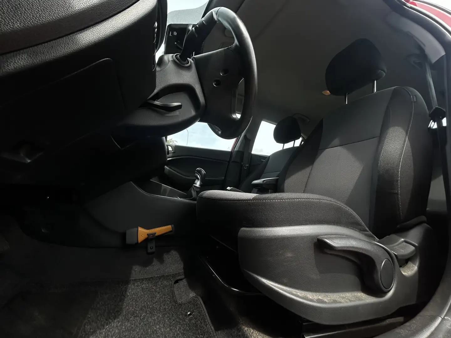 Hyundai i20 1.0 T-GDI Comfort | Navigatie | Trekhaak | Lichtme Rouge - 2
