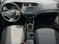 Hyundai i20 1.0 T-GDI Comfort | Navigatie | Trekhaak | Lichtme Rouge - thumbnail 14