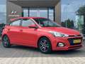 Hyundai i20 1.0 T-GDI Comfort | Navigatie | Trekhaak | Lichtme Rouge - thumbnail 5