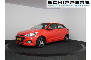 1.0 T-GDI Comfort | Navigatie | Trekhaak | Lichtme