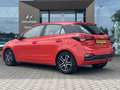 Hyundai i20 1.0 T-GDI Comfort | Navigatie | Trekhaak | Lichtme Rouge - thumbnail 11