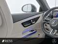 Mercedes-Benz CLE 220 d AMG Sport Night Navi LED Pano W-Paket Weiß - thumbnail 8