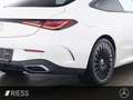 Mercedes-Benz CLE 220 d AMG Sport Night Navi LED Pano W-Paket Weiß - thumbnail 4