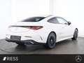 Mercedes-Benz CLE 220 d AMG Sport Night Navi LED Pano W-Paket Weiß - thumbnail 2