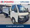 Piaggio Porter Maxxi pianale r.gem.E6 Bianco - thumbnail 5