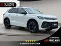 Volkswagen Tiguan Tiguan 1.5 eTSI 150pk DSG R-Line Full • PANO... Bianco - thumbnail 9