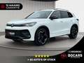 Volkswagen Tiguan Tiguan 1.5 eTSI 150pk DSG R-Line Full • PANO... Bianco - thumbnail 1