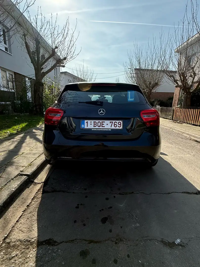 Mercedes-Benz A 160 d - 2