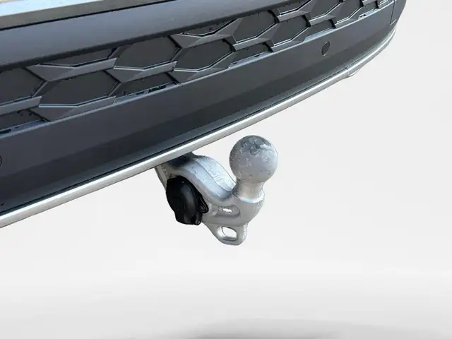 Skoda Kodiaq Sportline 4x4+AHK+PANO+KAMERA+EL. HECKKL.+PDC+2... Ansicht 14