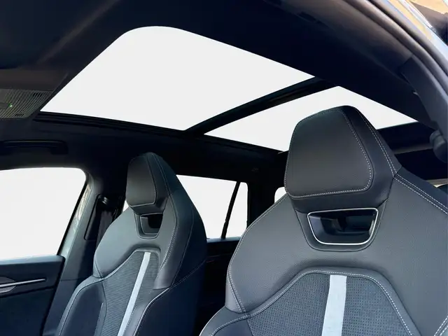 Skoda Kodiaq Sportline 4x4+AHK+PANO+KAMERA+EL. HECKKL.+PDC+2... Ansicht 17