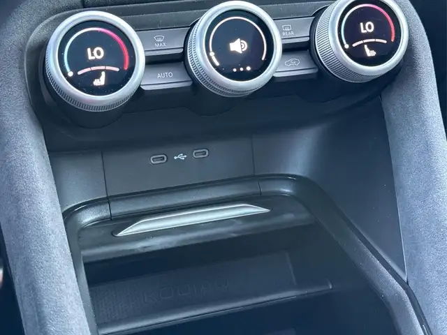 Skoda Kodiaq Sportline 4x4+AHK+PANO+KAMERA+EL. HECKKL.+PDC+2... Ansicht 30