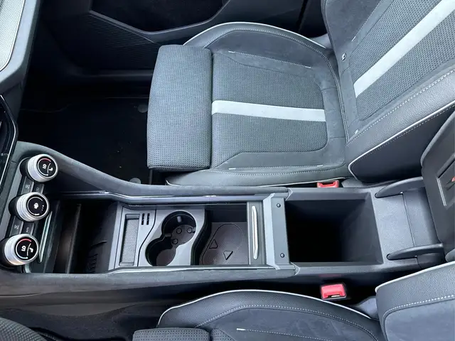 Skoda Kodiaq Sportline 4x4+AHK+PANO+KAMERA+EL. HECKKL.+PDC+2... Ansicht 18