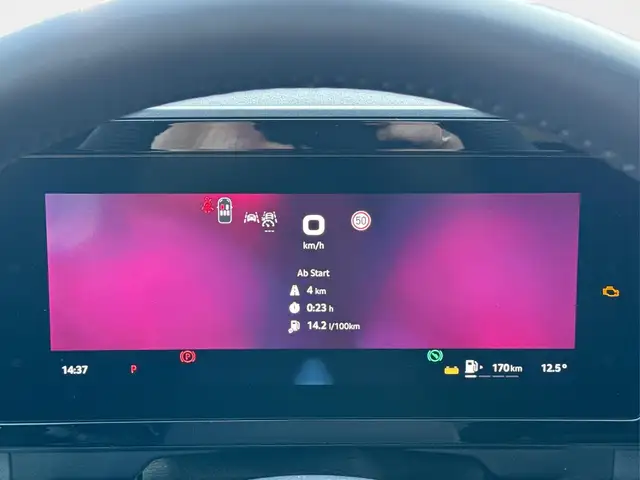 Skoda Kodiaq Sportline 4x4+AHK+PANO+KAMERA+EL. HECKKL.+PDC+2... Ansicht 27