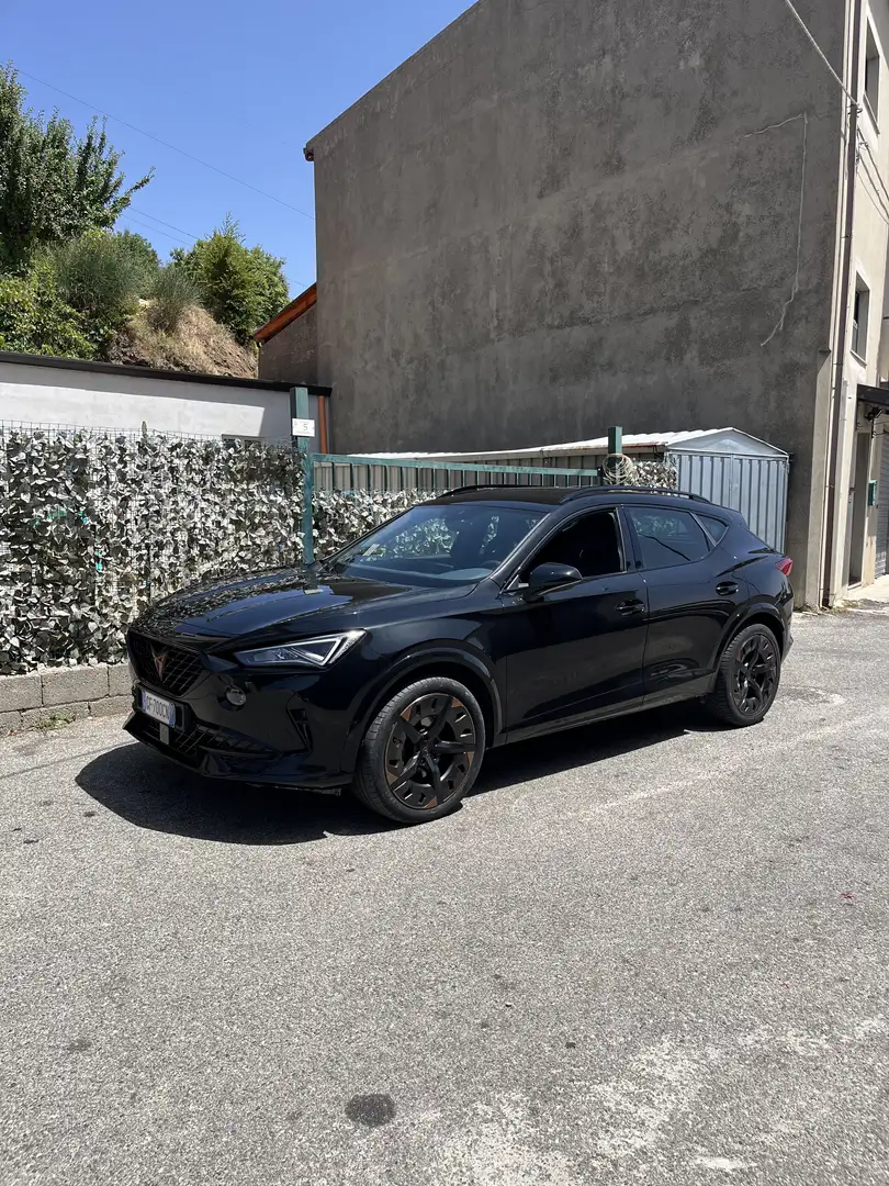 CUPRA Formentor 1.5 tsi 150cv dsg - 1