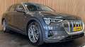 Audi e-tron 50 Quattro Edition 71 kWh|AF.TREKHAAK|LEDER|VIRTUA Grijs - thumbnail 12