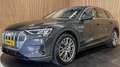 Audi e-tron 50 Quattro Edition 71 kWh|AF.TREKHAAK|LEDER|VIRTUA Grijs - thumbnail 4