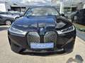BMW iX xDrive40 Schwarz - thumbnail 2