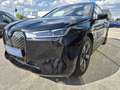 BMW iX xDrive40 Schwarz - thumbnail 3