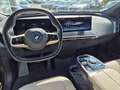 BMW iX xDrive40 Schwarz - thumbnail 9