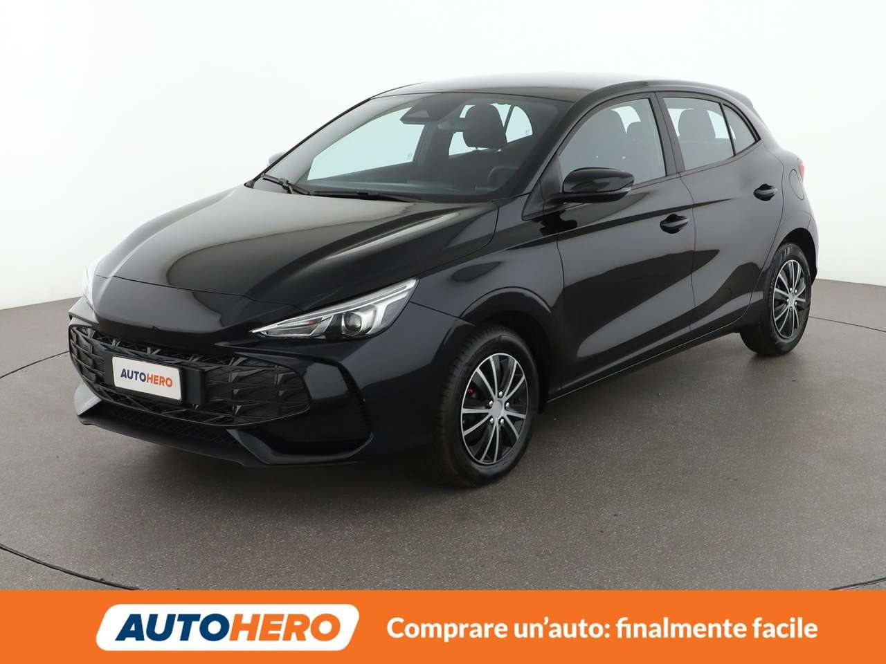 MG MG3 1.5 Hybrid+ Comfort