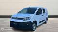 Citroen Berlingo XL 850kg BlueHDi 130 S\u0026S Cabine Approfondie Control - thumbnail 1