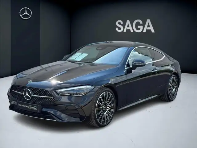 Mercedes-Benz CLE 200 Coupé AMG Line Toit Pano