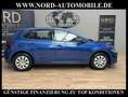 Volkswagen Polo Life 1.0 TGI 4 Türen Dig.Cockpit/Navi/LED Life Blau - thumbnail 6
