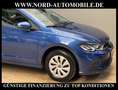 Volkswagen Polo Life 1.0 TGI 4 Türen Dig.Cockpit/Navi/LED Life Blau - thumbnail 11