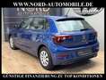 Volkswagen Polo Life 1.0 TGI 4 Türen Dig.Cockpit/Navi/LED Life Blau - thumbnail 8