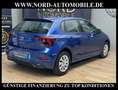Volkswagen Polo Life 1.0 TGI 4 Türen Dig.Cockpit/Navi/LED Life Blau - thumbnail 10