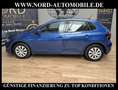 Volkswagen Polo Life 1.0 TGI 4 Türen Dig.Cockpit/Navi/LED Life Blau - thumbnail 7