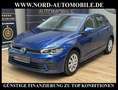 Volkswagen Polo Life 1.0 TGI 4 Türen Dig.Cockpit/Navi/LED Life Blau - thumbnail 5