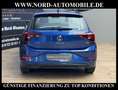 Volkswagen Polo Life 1.0 TGI 4 Türen Dig.Cockpit/Navi/LED Life Blau - thumbnail 9