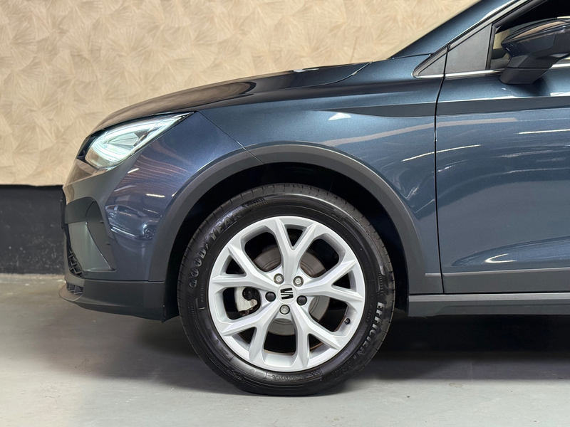 SEAT Arona 1.0 EcoTSI FR Business Connect | Led | Sfeerverlic — photo 6