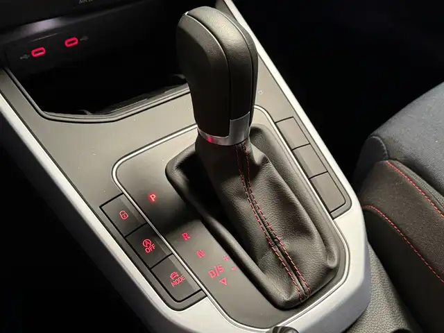 Seat Arona view 18