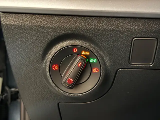 Seat Arona view 14