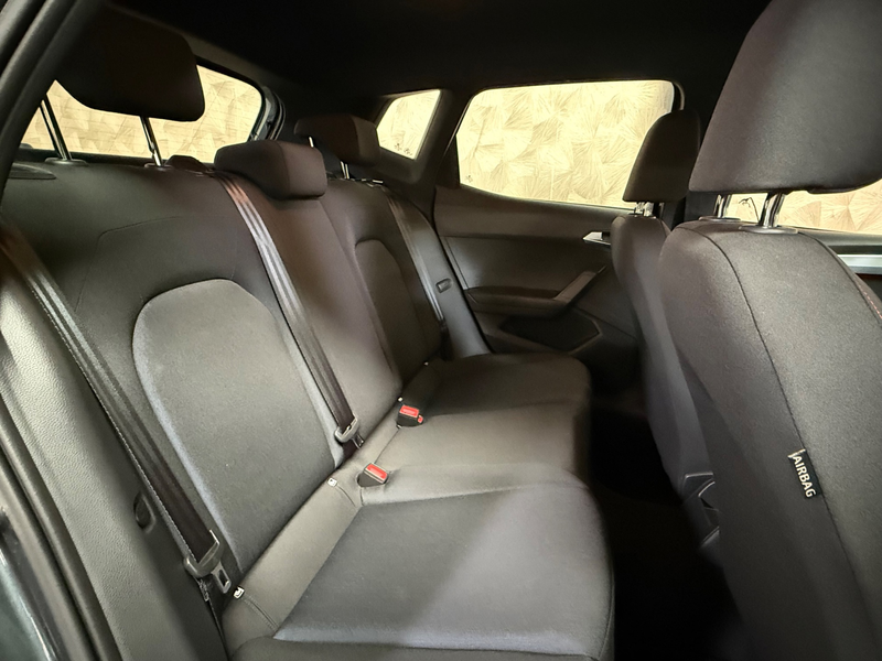 SEAT Arona 1.0 EcoTSI FR Business Connect | Led | Sfeerverlic — photo 11