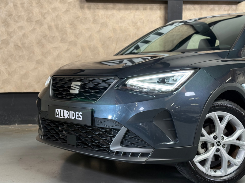 SEAT Arona 1.0 EcoTSI FR Business Connect | Led | Sfeerverlic — photo 3