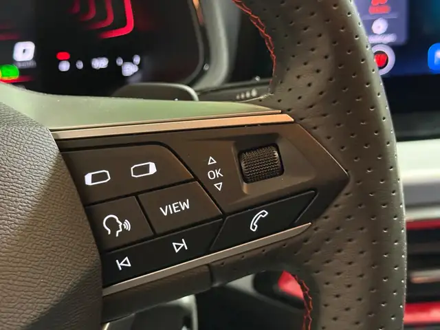 Seat Arona view 16