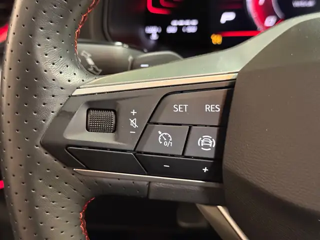 Seat Arona view 15