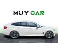 BMW 320 320d Gran Turismo Blanco - thumbnail 8