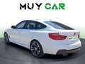 BMW 320 320d Gran Turismo Blanco - thumbnail 5