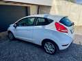 Ford Fiesta 1.6 TDCi 95CV 3 porte Bianco - thumbnail 11