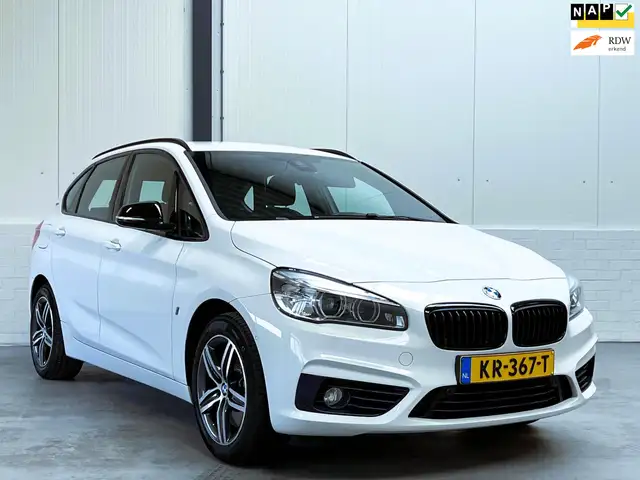 BMW 225 2-serie Active Tourer 225xe iPerformance Centennia